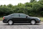 Ford Fusion Hybrid 2010 года (US)